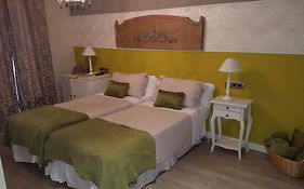 El Encanto del Moncayo